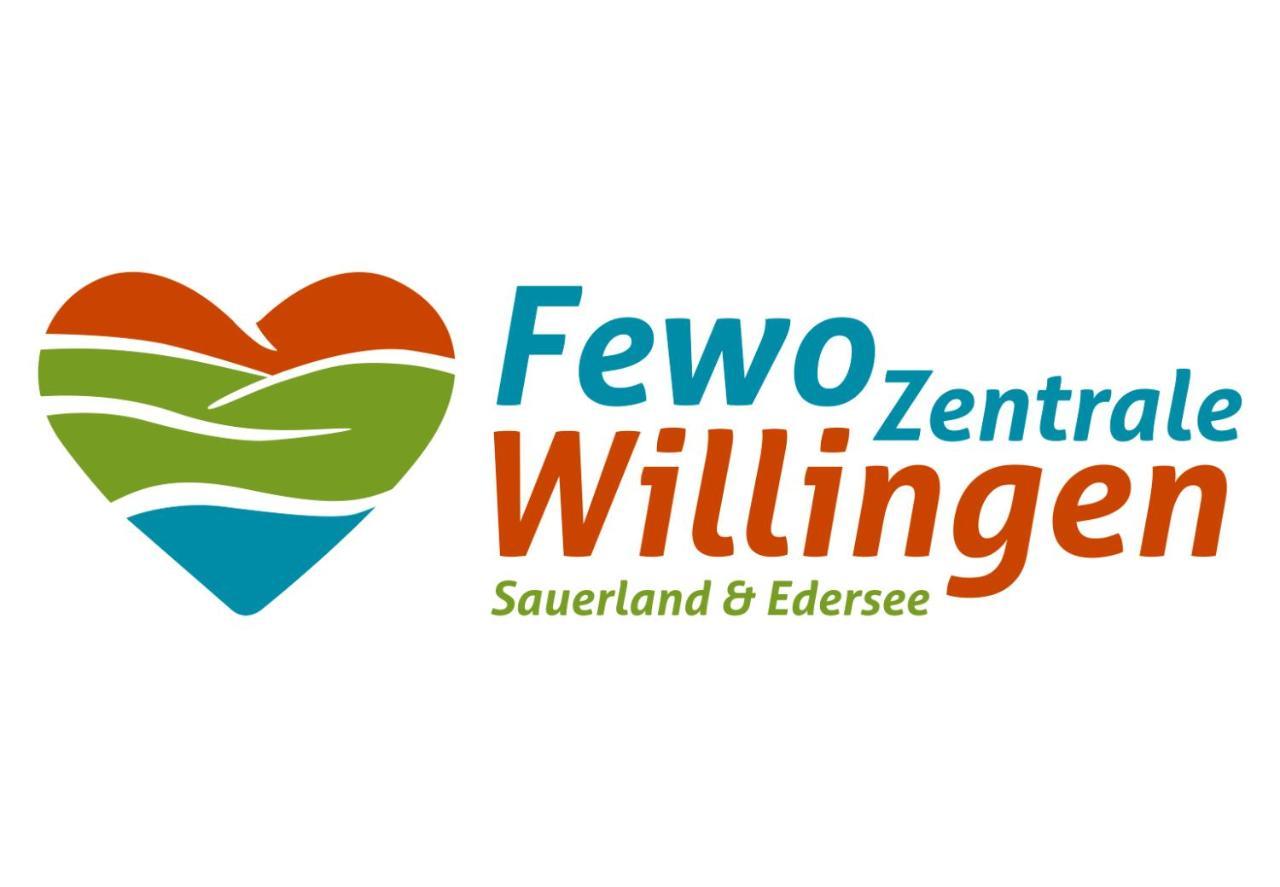 Quartier12 "Ski In & Bike Out" - Fewo Berg Willingen  Ngoại thất bức ảnh